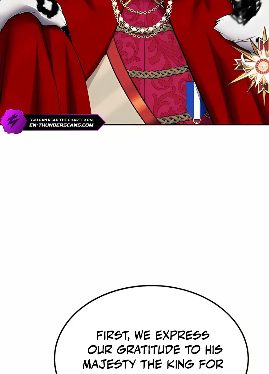 I Was More Overpowered Than the Hero, So I Hid My Power! Chapter 80 Page 119