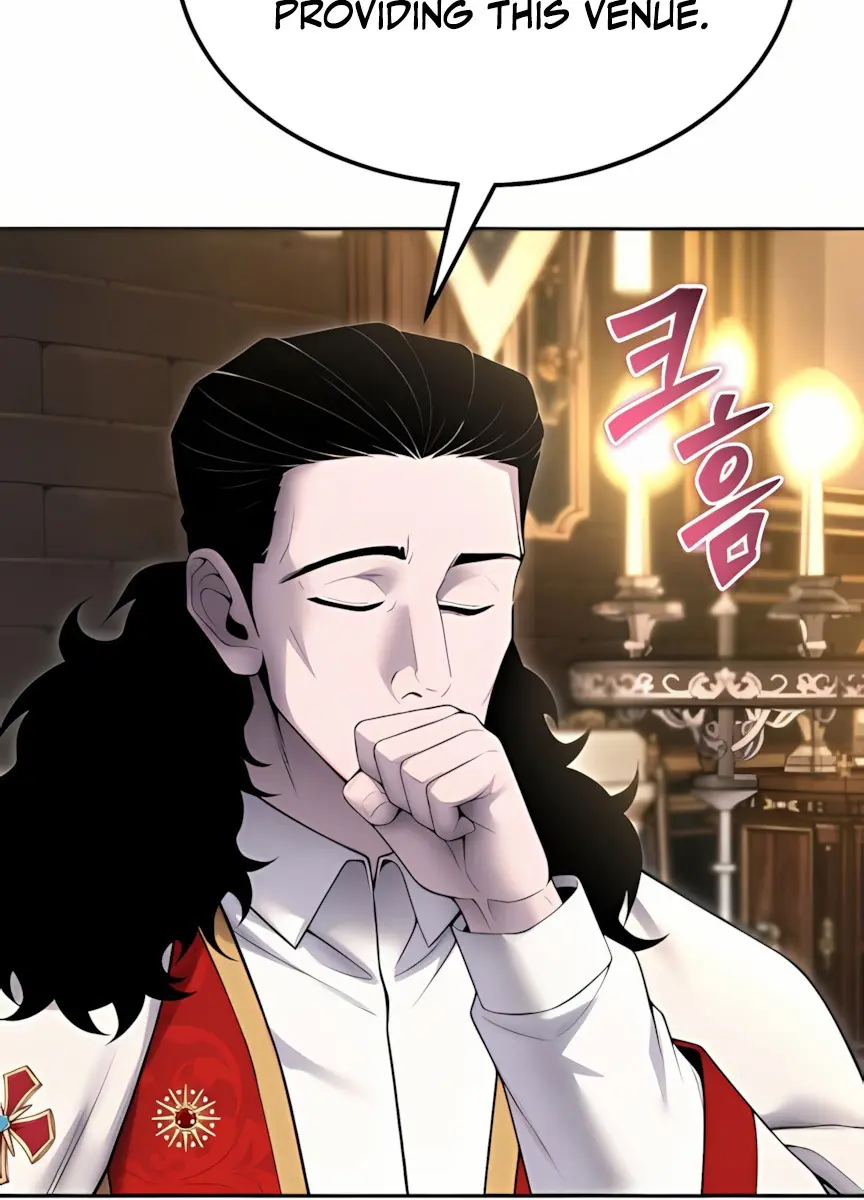 I Was More Overpowered Than the Hero, So I Hid My Power! Chapter 80 Page 120