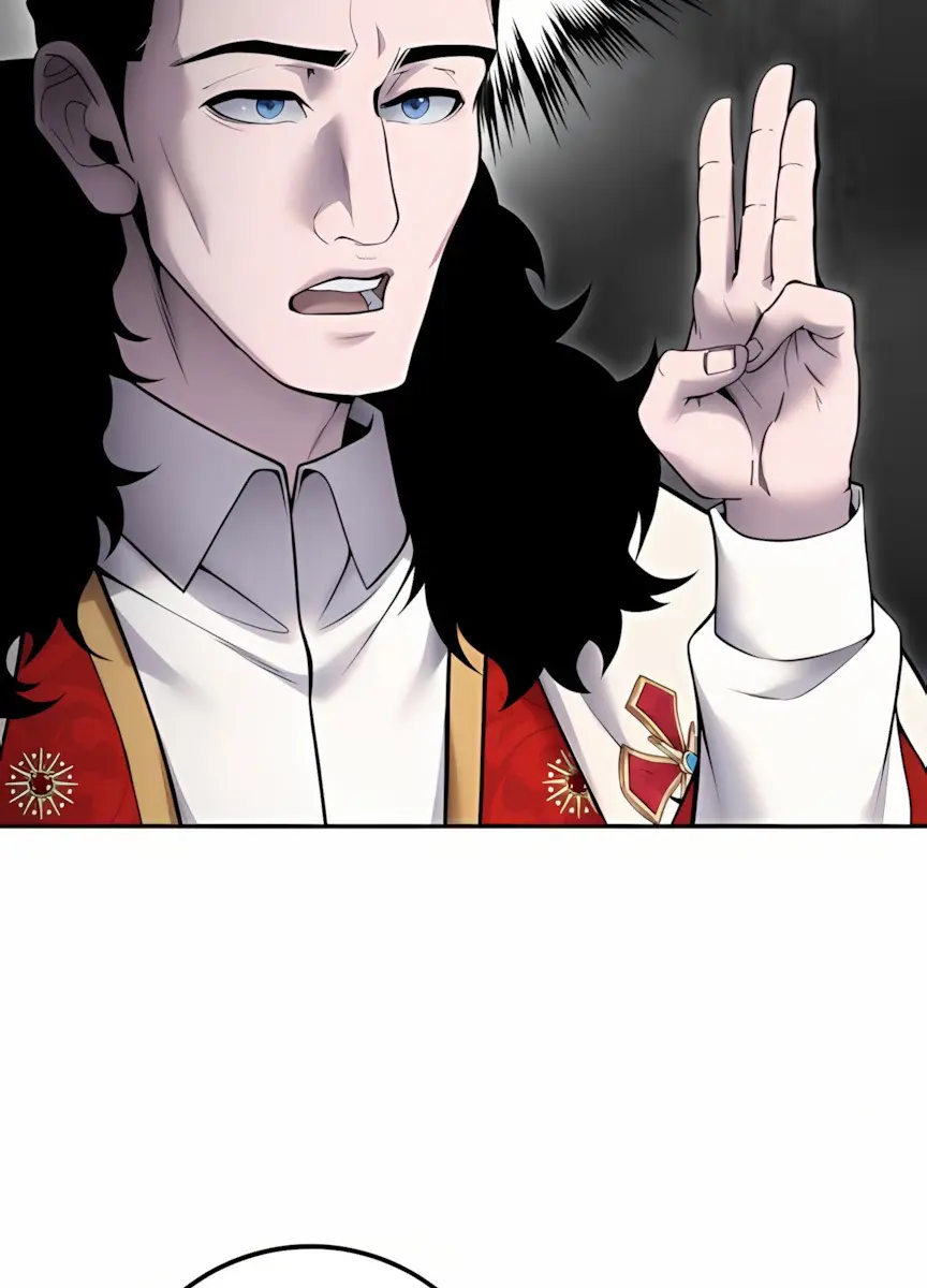 I Was More Overpowered Than the Hero, So I Hid My Power! Chapter 80 Page 122