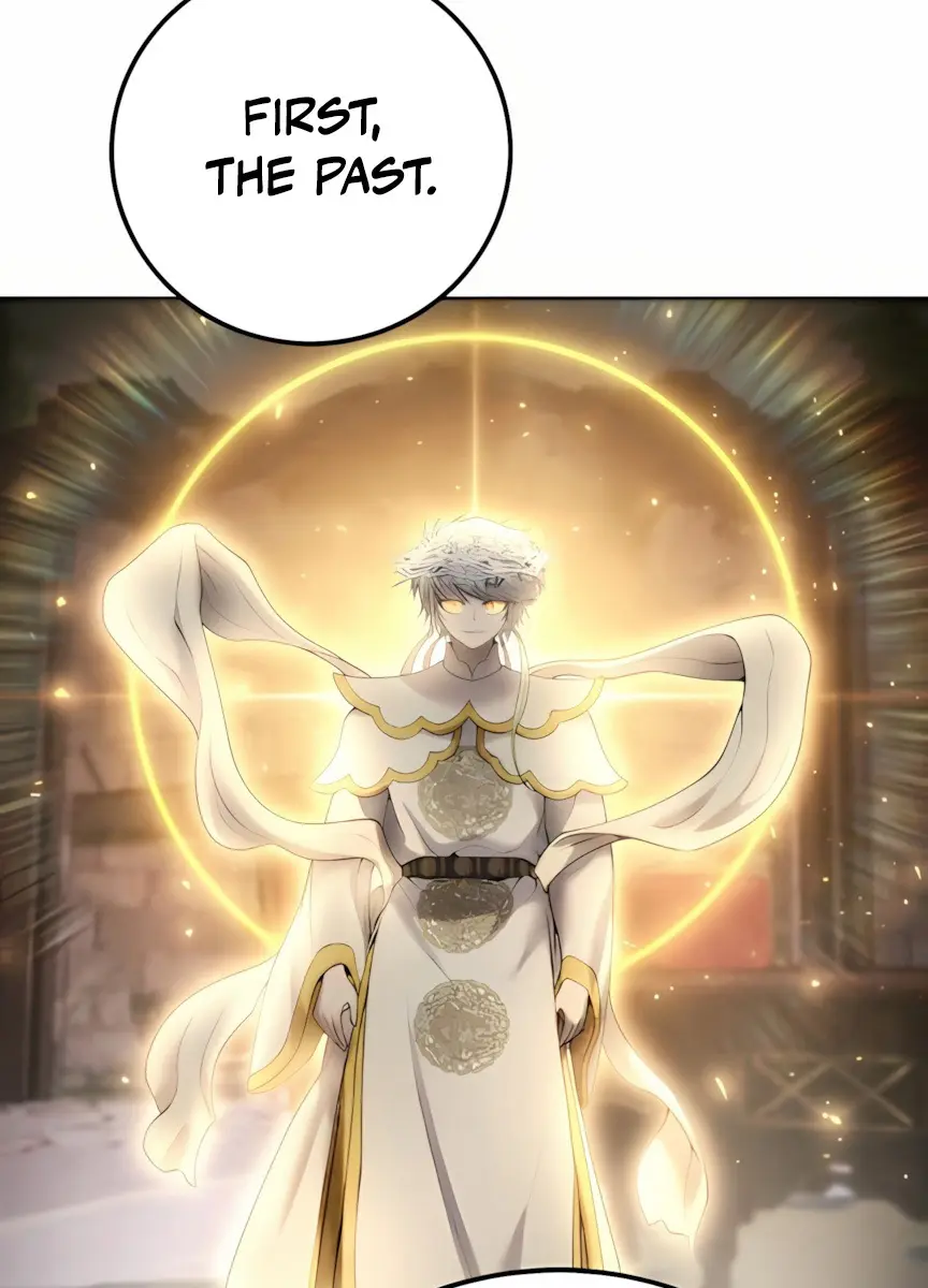 I Was More Overpowered Than the Hero, So I Hid My Power! Chapter 80 Page 123