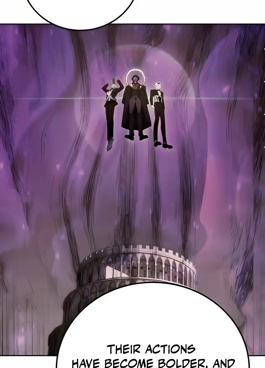 I Was More Overpowered Than the Hero, So I Hid My Power! Chapter 80 Page 125