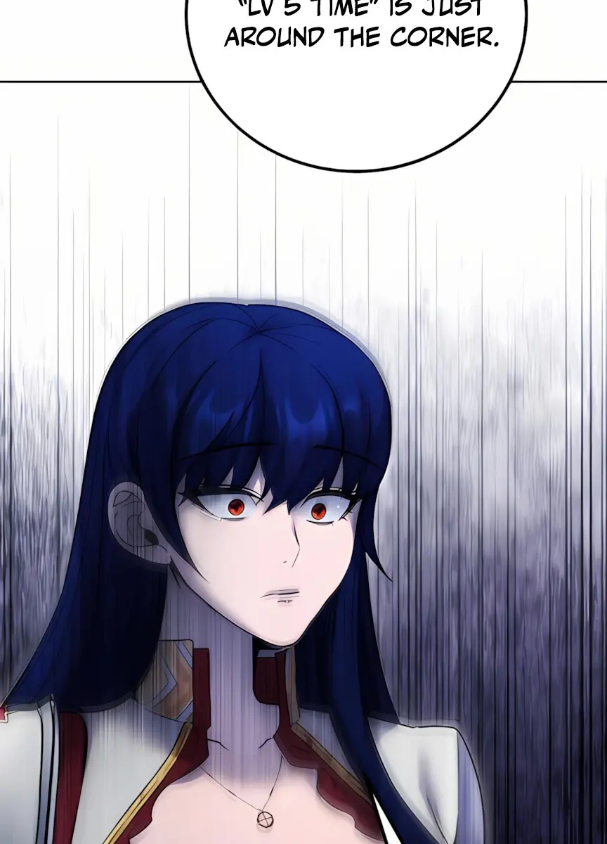 I Was More Overpowered Than the Hero, So I Hid My Power! Chapter 80 Page 127