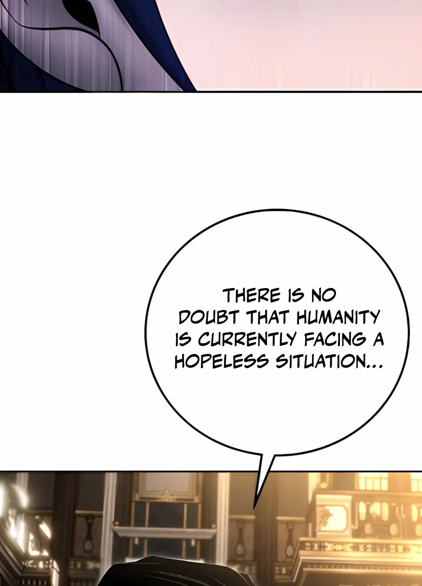 I Was More Overpowered Than the Hero, So I Hid My Power! Chapter 80 Page 129