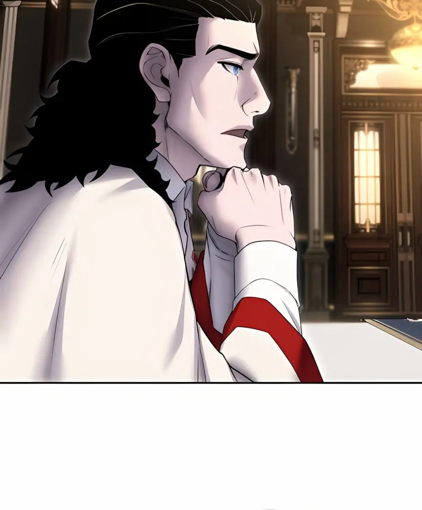 I Was More Overpowered Than the Hero, So I Hid My Power! Chapter 80 Page 130