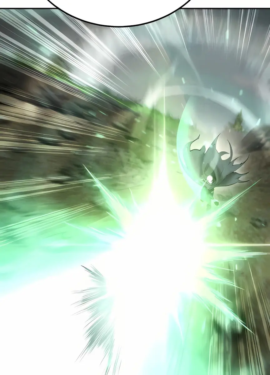 I Was More Overpowered Than the Hero, So I Hid My Power! Chapter 80 Page 134