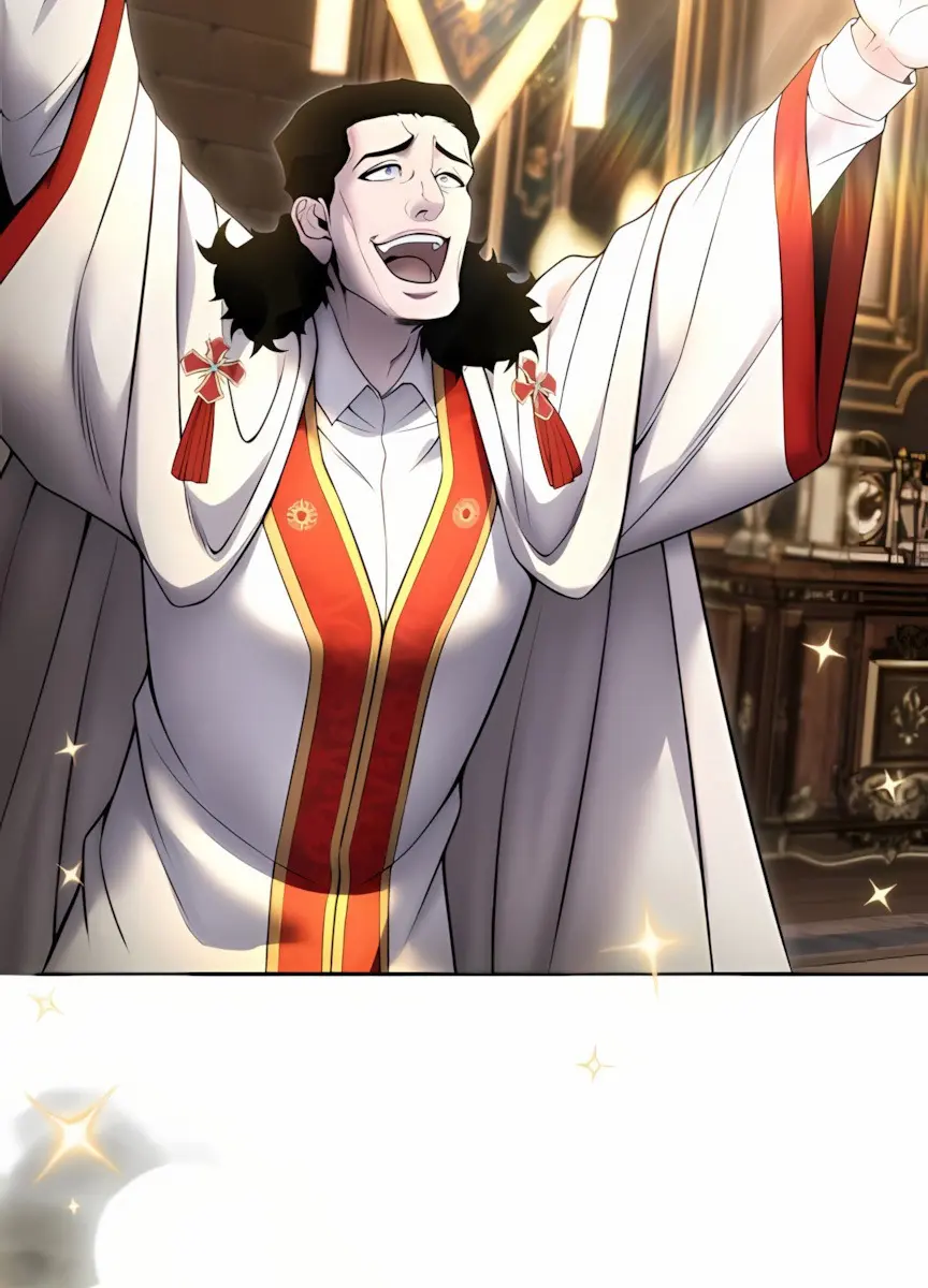 I Was More Overpowered Than the Hero, So I Hid My Power! Chapter 80 Page 137