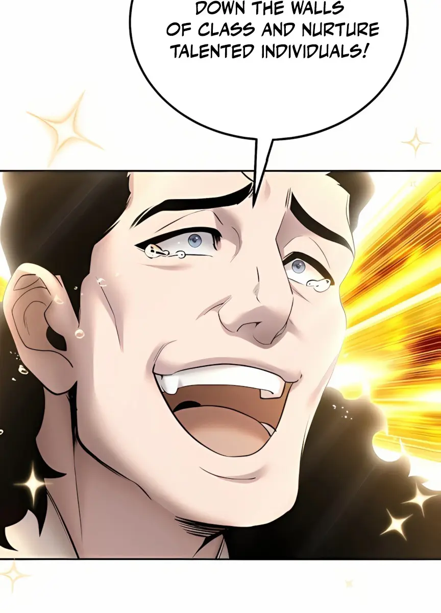 I Was More Overpowered Than the Hero, So I Hid My Power! Chapter 80 Page 140