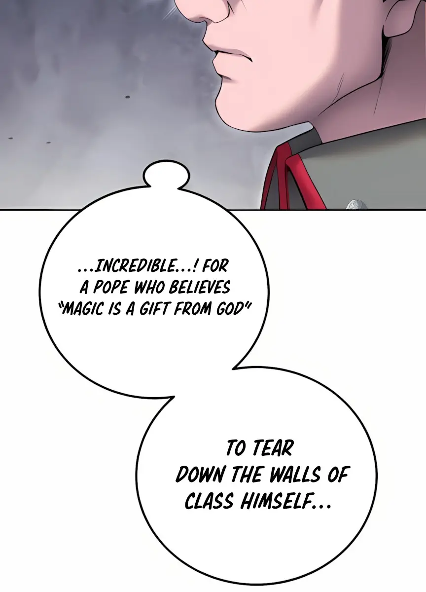 I Was More Overpowered Than the Hero, So I Hid My Power! Chapter 80 Page 142