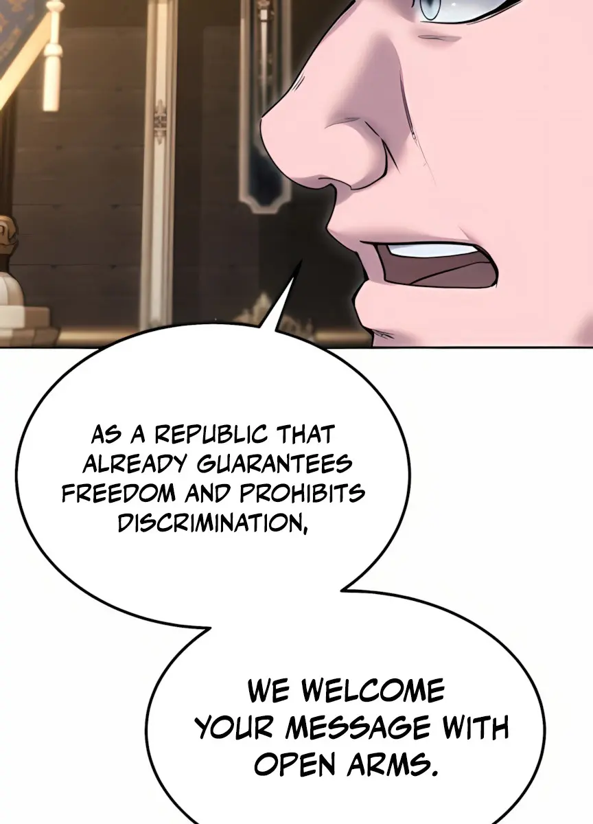 I Was More Overpowered Than the Hero, So I Hid My Power! Chapter 80 Page 144