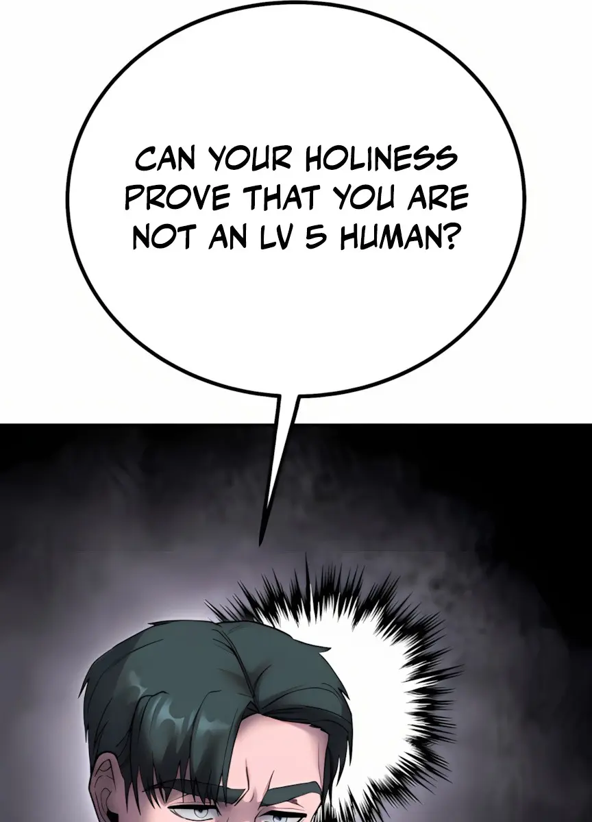 I Was More Overpowered Than the Hero, So I Hid My Power! Chapter 80 Page 148