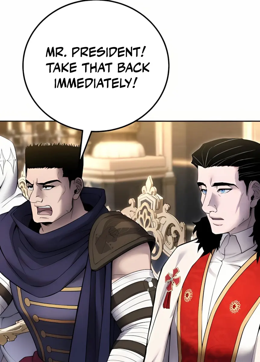 I Was More Overpowered Than the Hero, So I Hid My Power! Chapter 80 Page 150