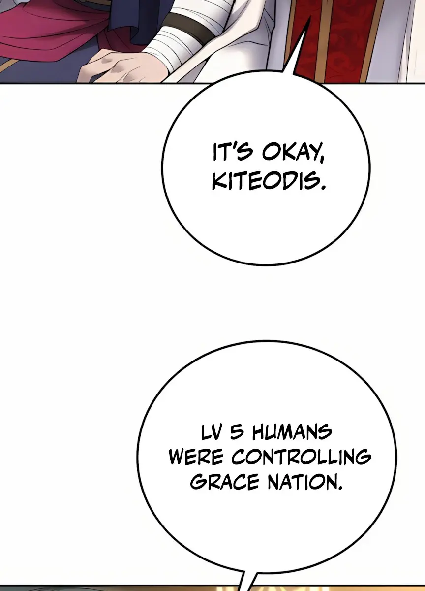 I Was More Overpowered Than the Hero, So I Hid My Power! Chapter 80 Page 151