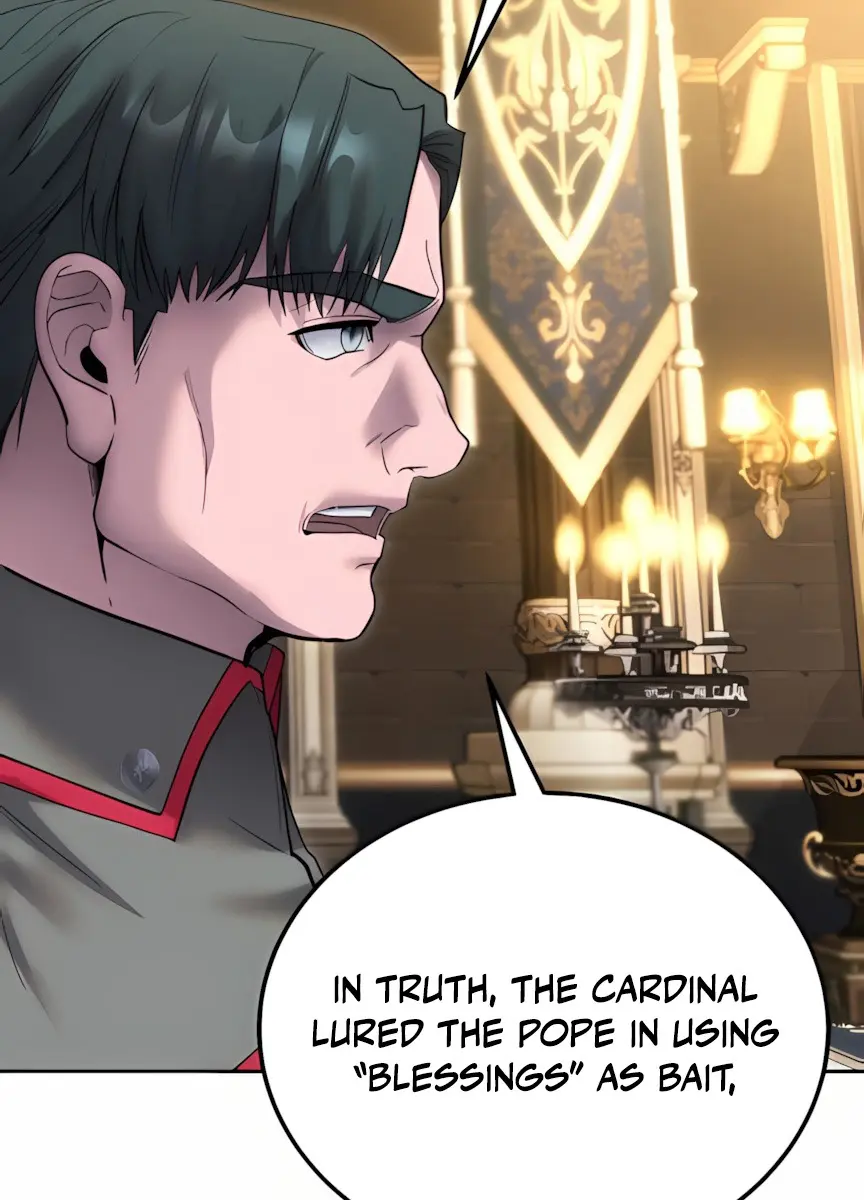 I Was More Overpowered Than the Hero, So I Hid My Power! Chapter 80 Page 152