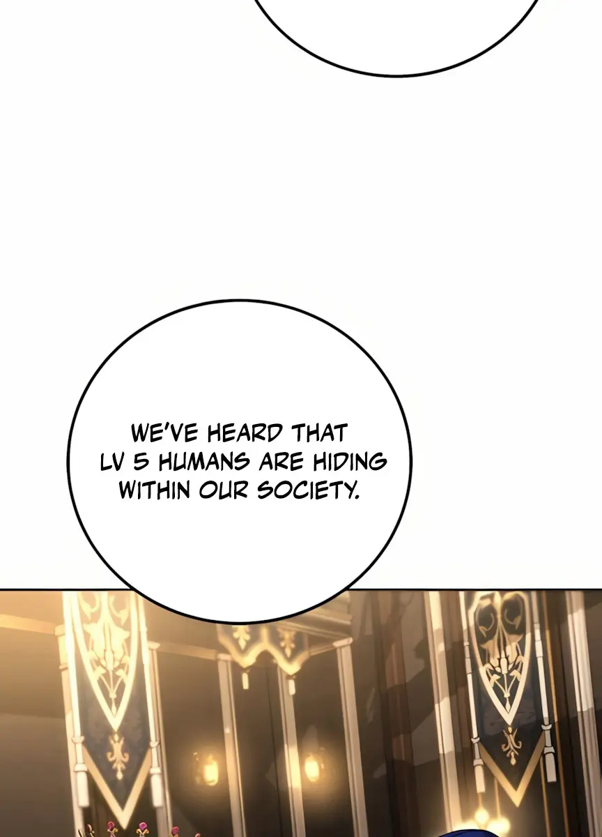 I Was More Overpowered Than the Hero, So I Hid My Power! Chapter 80 Page 155