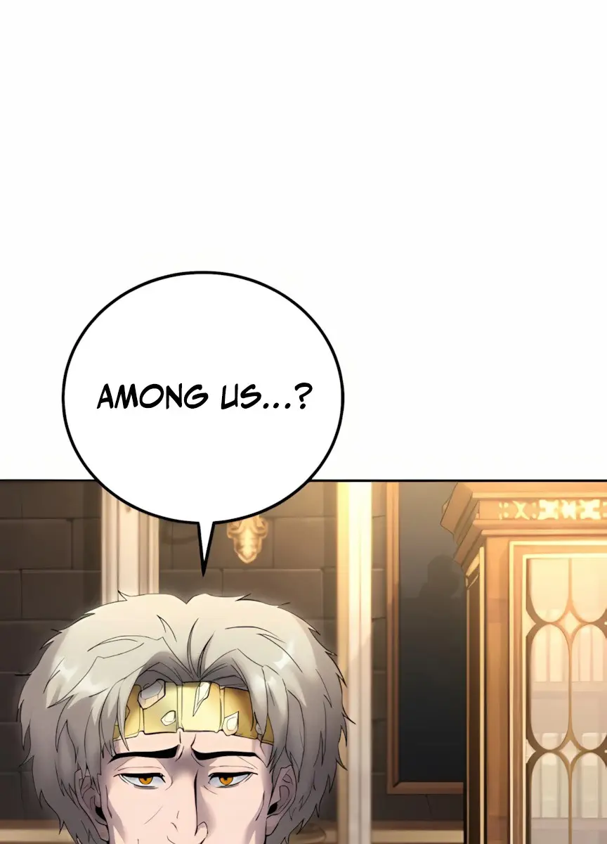 I Was More Overpowered Than the Hero, So I Hid My Power! Chapter 80 Page 157