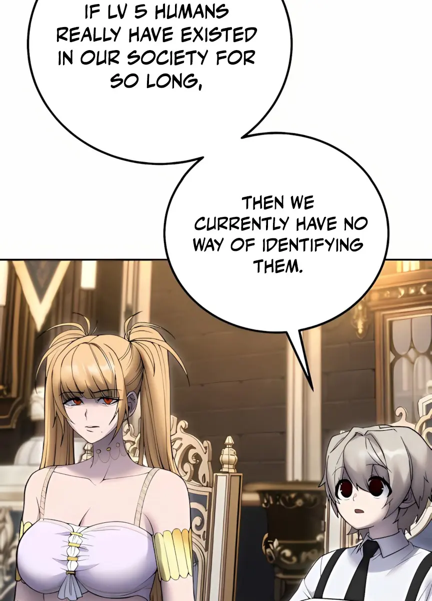 I Was More Overpowered Than the Hero, So I Hid My Power! Chapter 80 Page 159