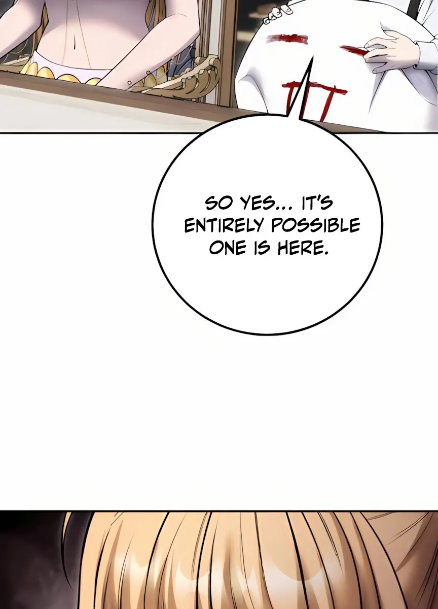 I Was More Overpowered Than the Hero, So I Hid My Power! Chapter 80 Page 160