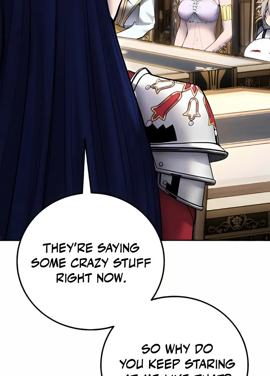 I Was More Overpowered Than the Hero, So I Hid My Power! Chapter 80 Page 164