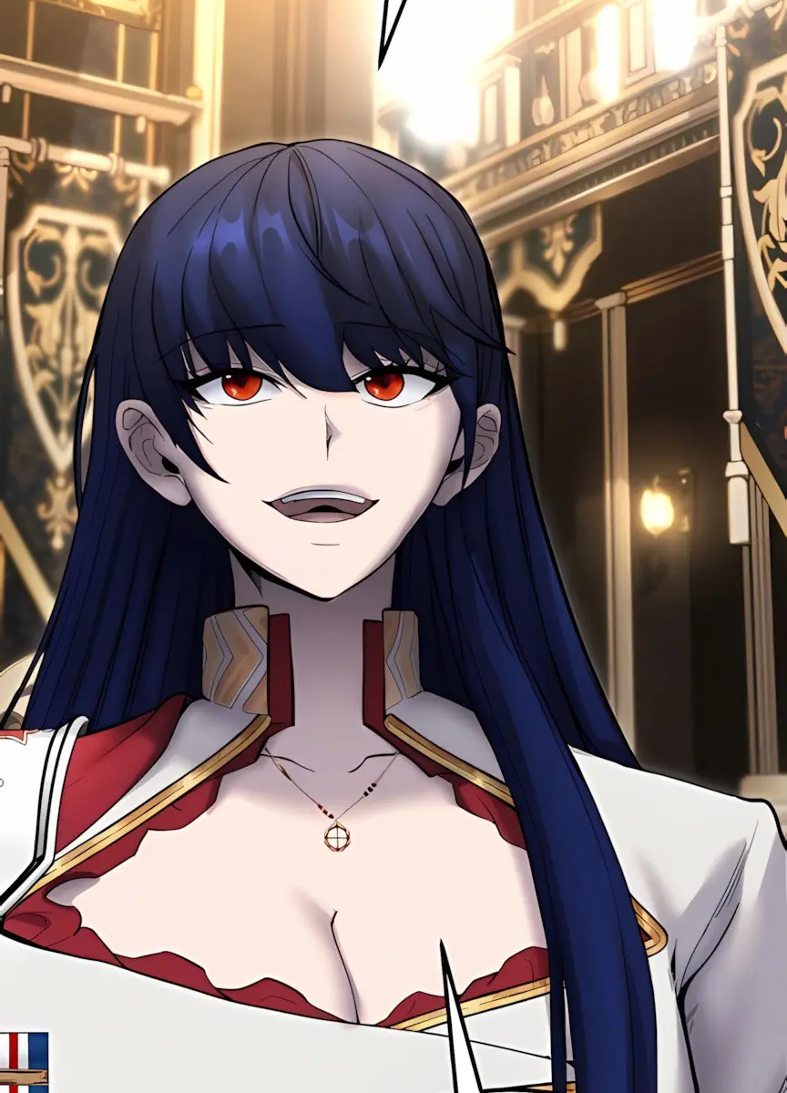 I Was More Overpowered Than the Hero, So I Hid My Power! Chapter 80 Page 166