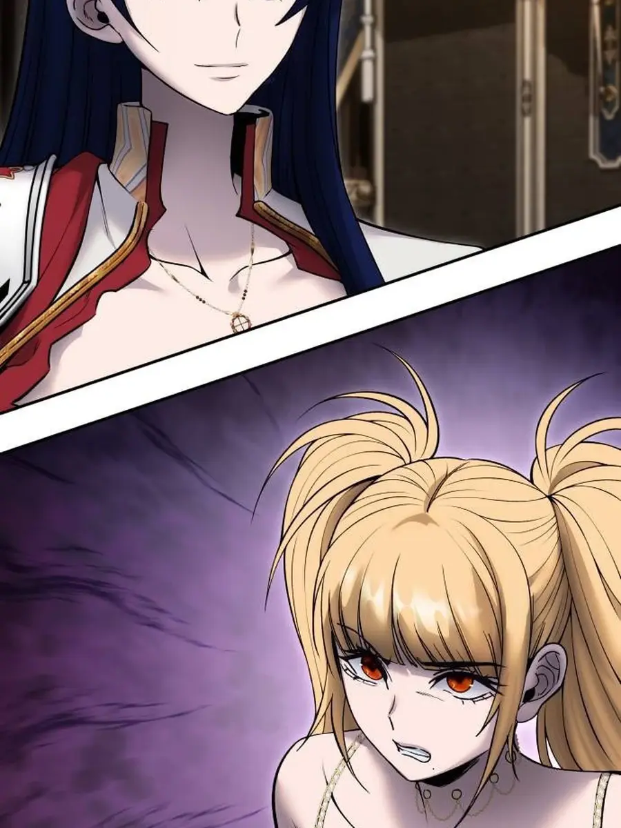 I Was More Overpowered Than the Hero, So I Hid My Power! Chapter 81 Page 4