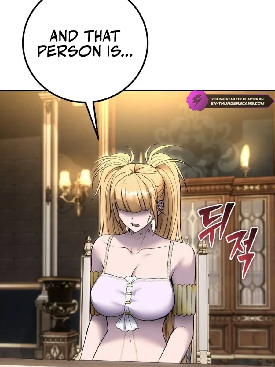 I Was More Overpowered Than the Hero, So I Hid My Power! Chapter 81 Page 9