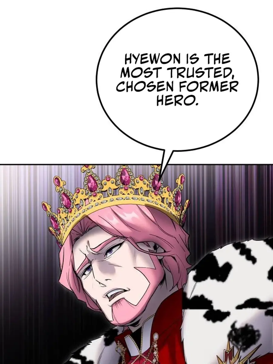 I Was More Overpowered Than the Hero, So I Hid My Power! Chapter 81 Page 14