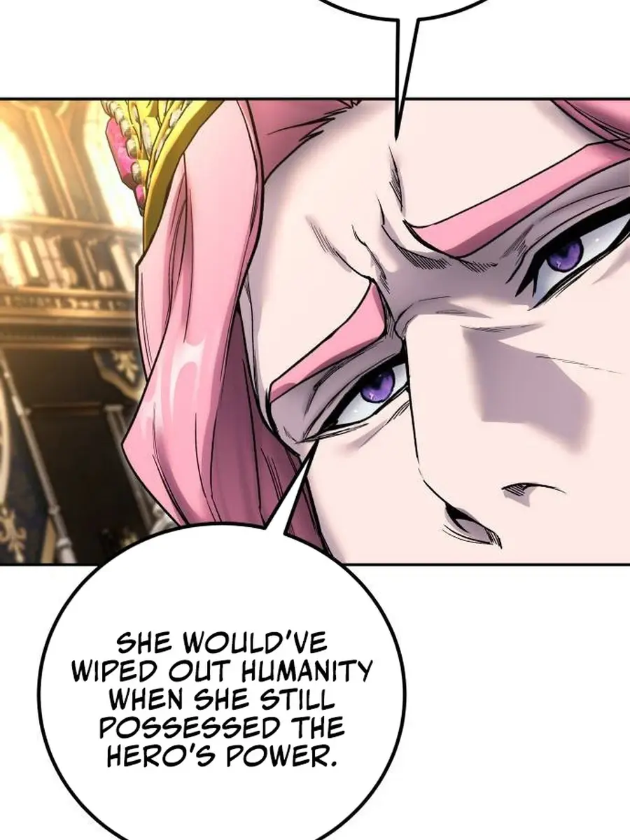 I Was More Overpowered Than the Hero, So I Hid My Power! Chapter 81 Page 17