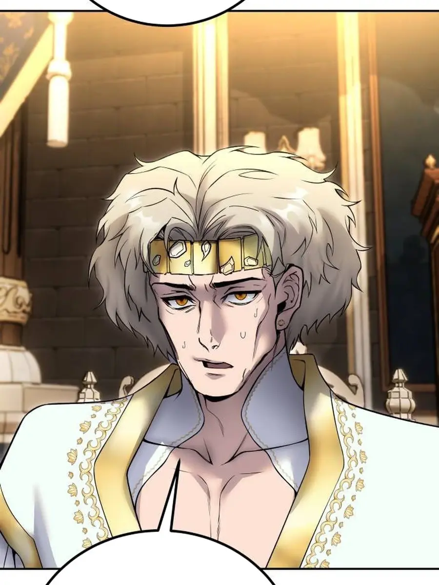 I Was More Overpowered Than the Hero, So I Hid My Power! Chapter 81 Page 19