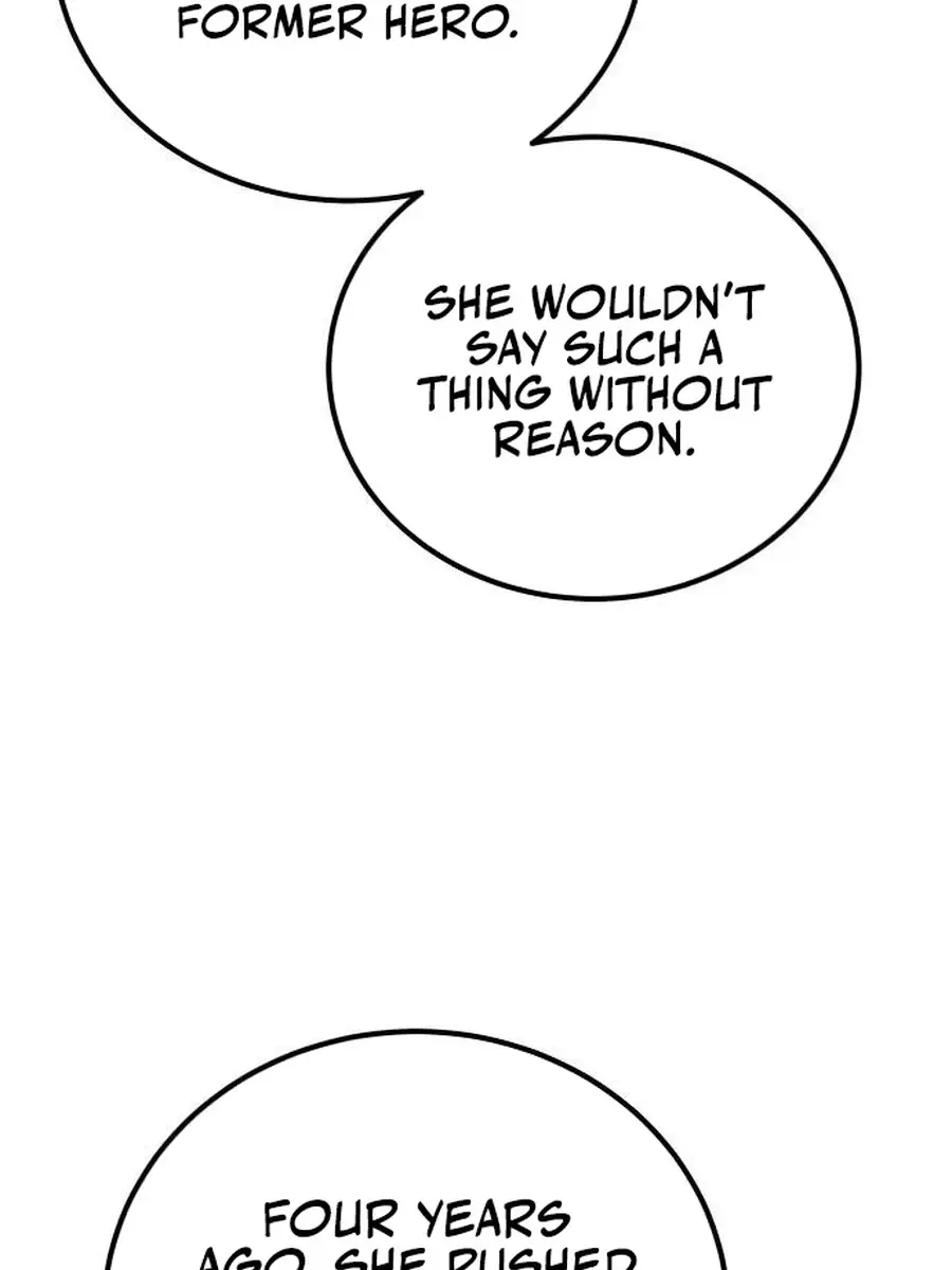 I Was More Overpowered Than the Hero, So I Hid My Power! Chapter 81 Page 21