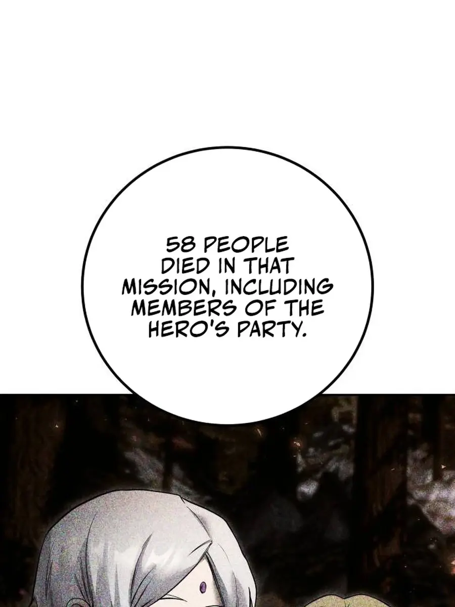 I Was More Overpowered Than the Hero, So I Hid My Power! Chapter 81 Page 23