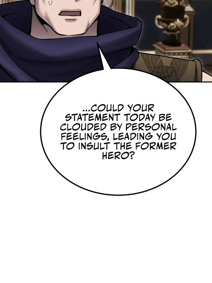 I Was More Overpowered Than the Hero, So I Hid My Power! Chapter 81 Page 29