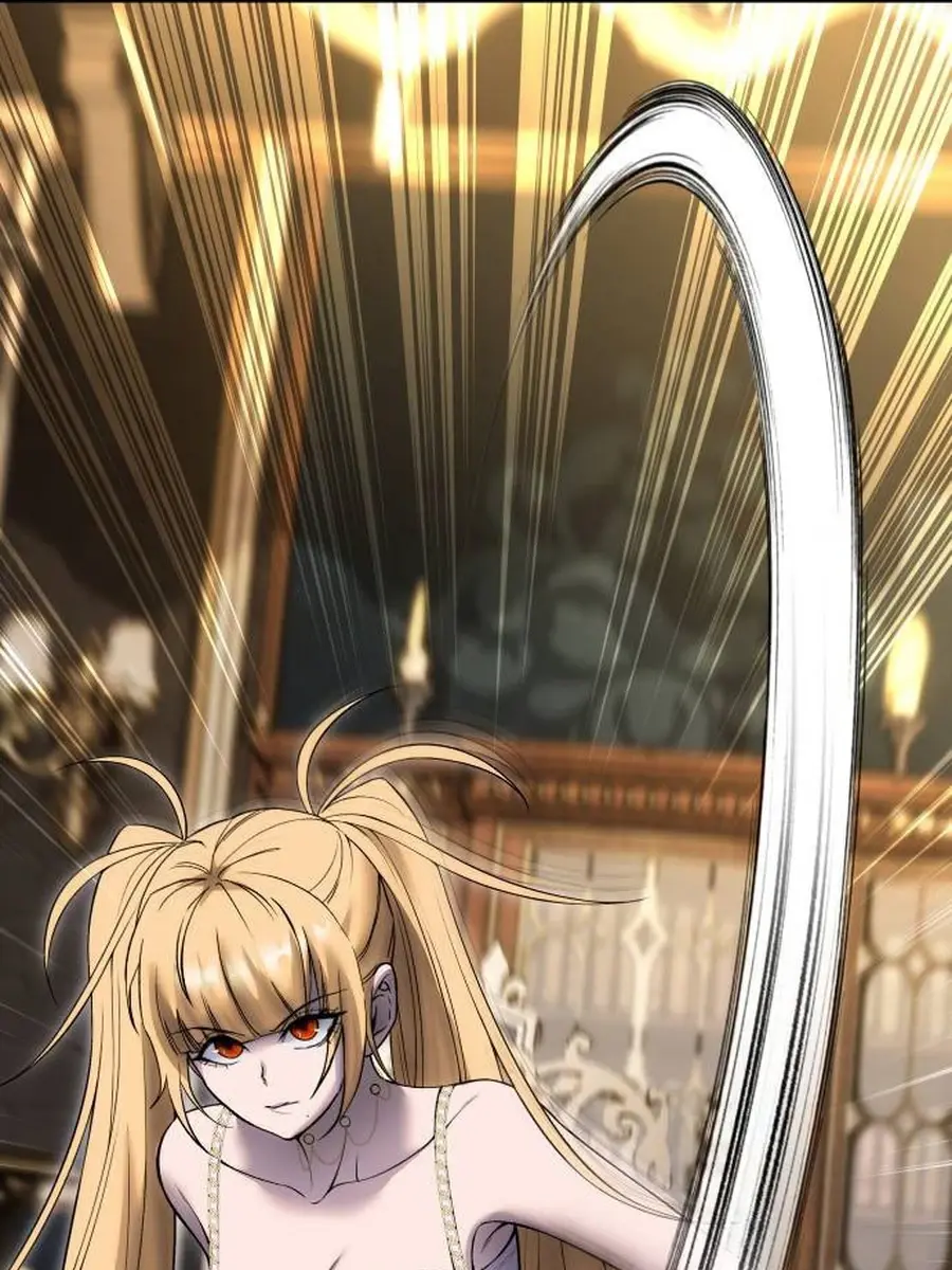 I Was More Overpowered Than the Hero, So I Hid My Power! Chapter 81 Page 31