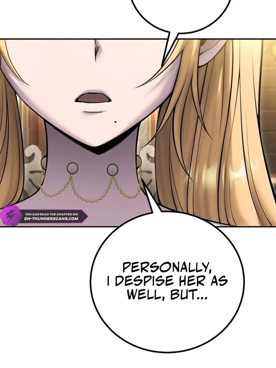 I Was More Overpowered Than the Hero, So I Hid My Power! Chapter 81 Page 41