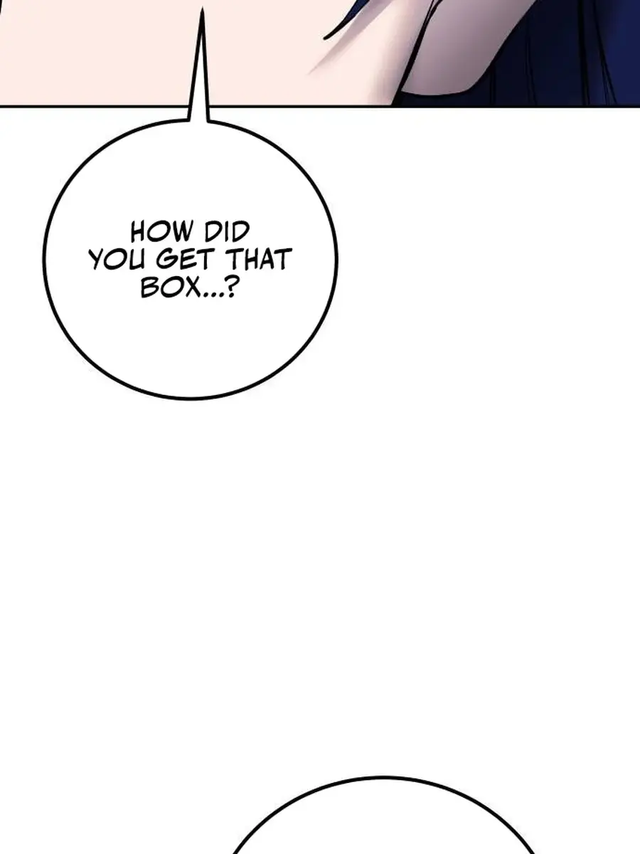 I Was More Overpowered Than the Hero, So I Hid My Power! Chapter 81 Page 43