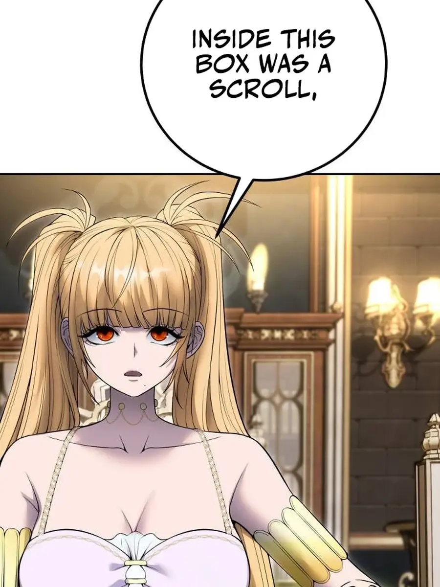 I Was More Overpowered Than the Hero, So I Hid My Power! Chapter 81 Page 44