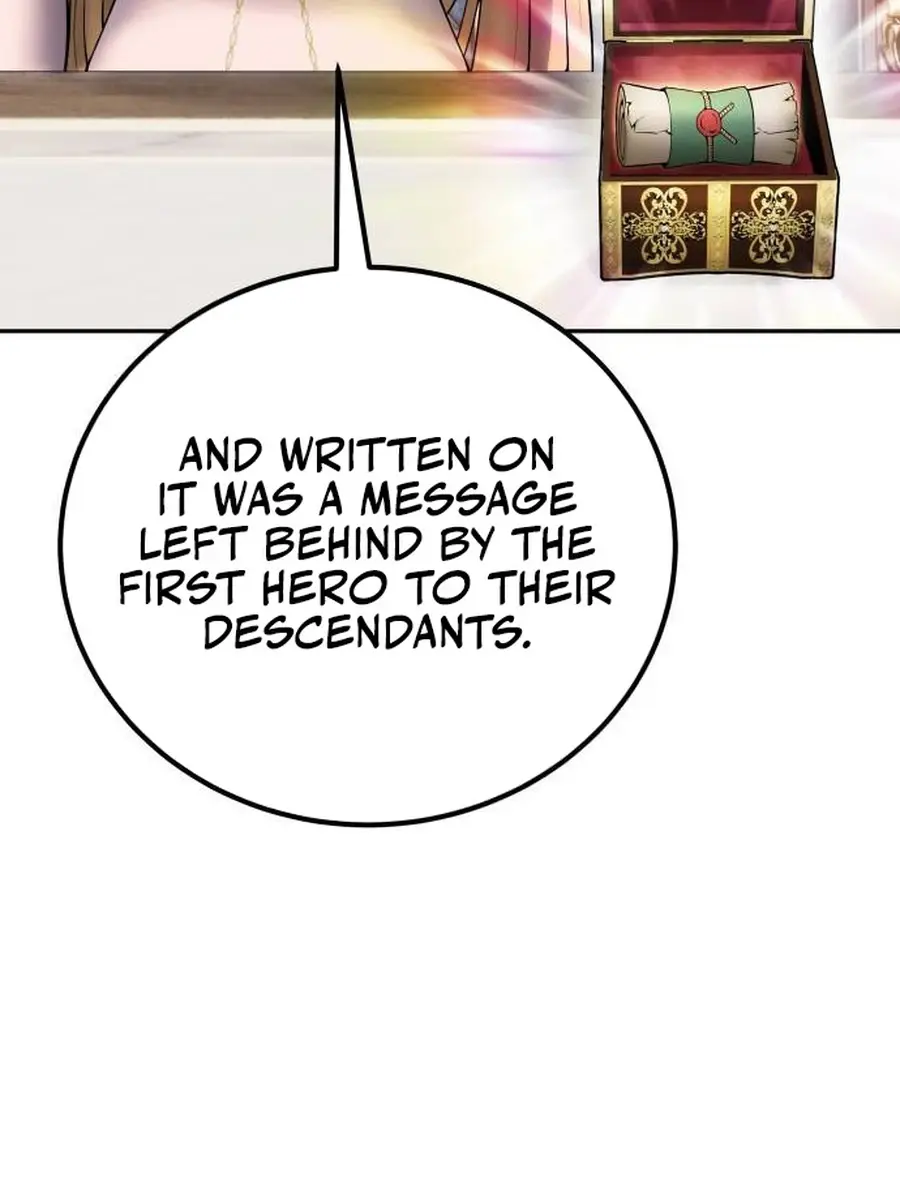 I Was More Overpowered Than the Hero, So I Hid My Power! Chapter 81 Page 46