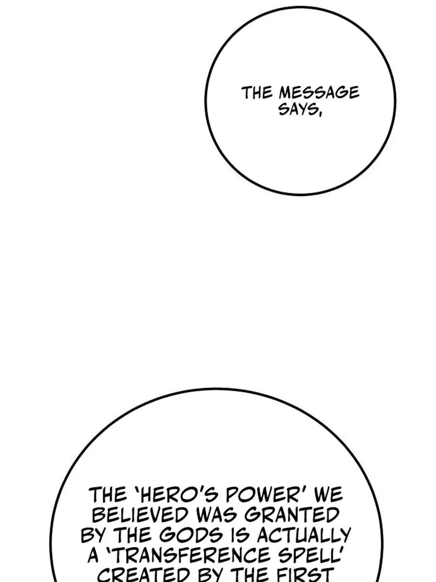 I Was More Overpowered Than the Hero, So I Hid My Power! Chapter 81 Page 47