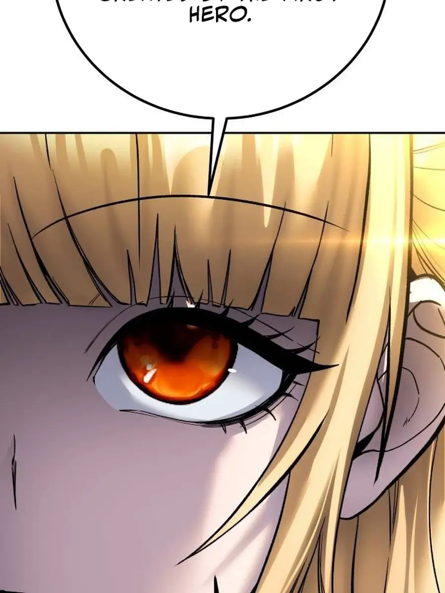 I Was More Overpowered Than the Hero, So I Hid My Power! Chapter 81 Page 48