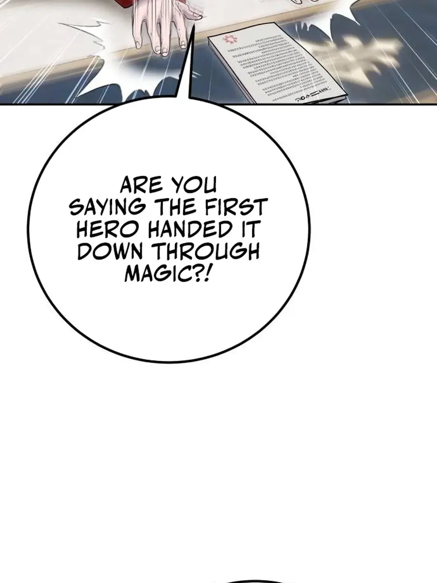 I Was More Overpowered Than the Hero, So I Hid My Power! Chapter 81 Page 52