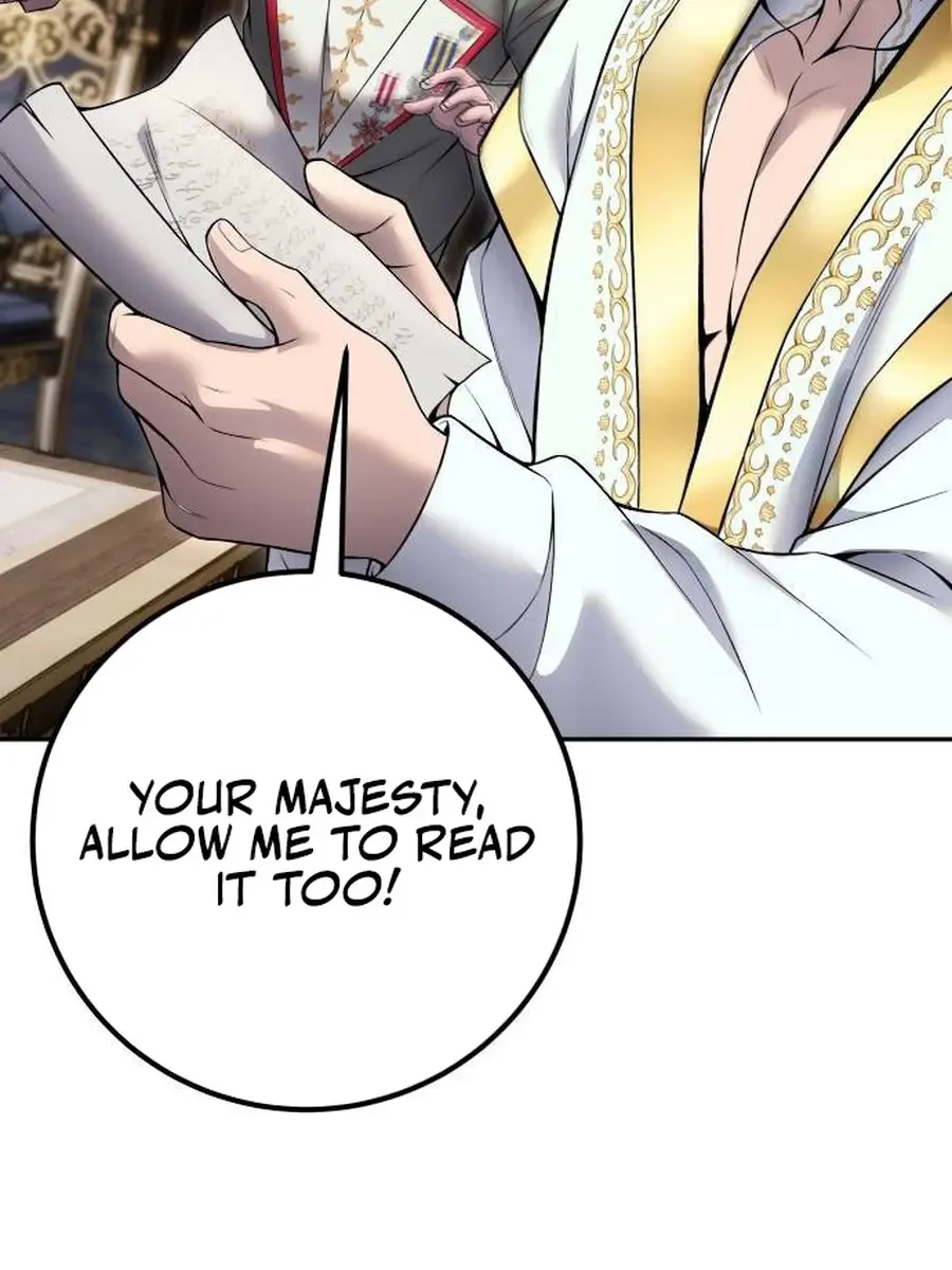 I Was More Overpowered Than the Hero, So I Hid My Power! Chapter 81 Page 54