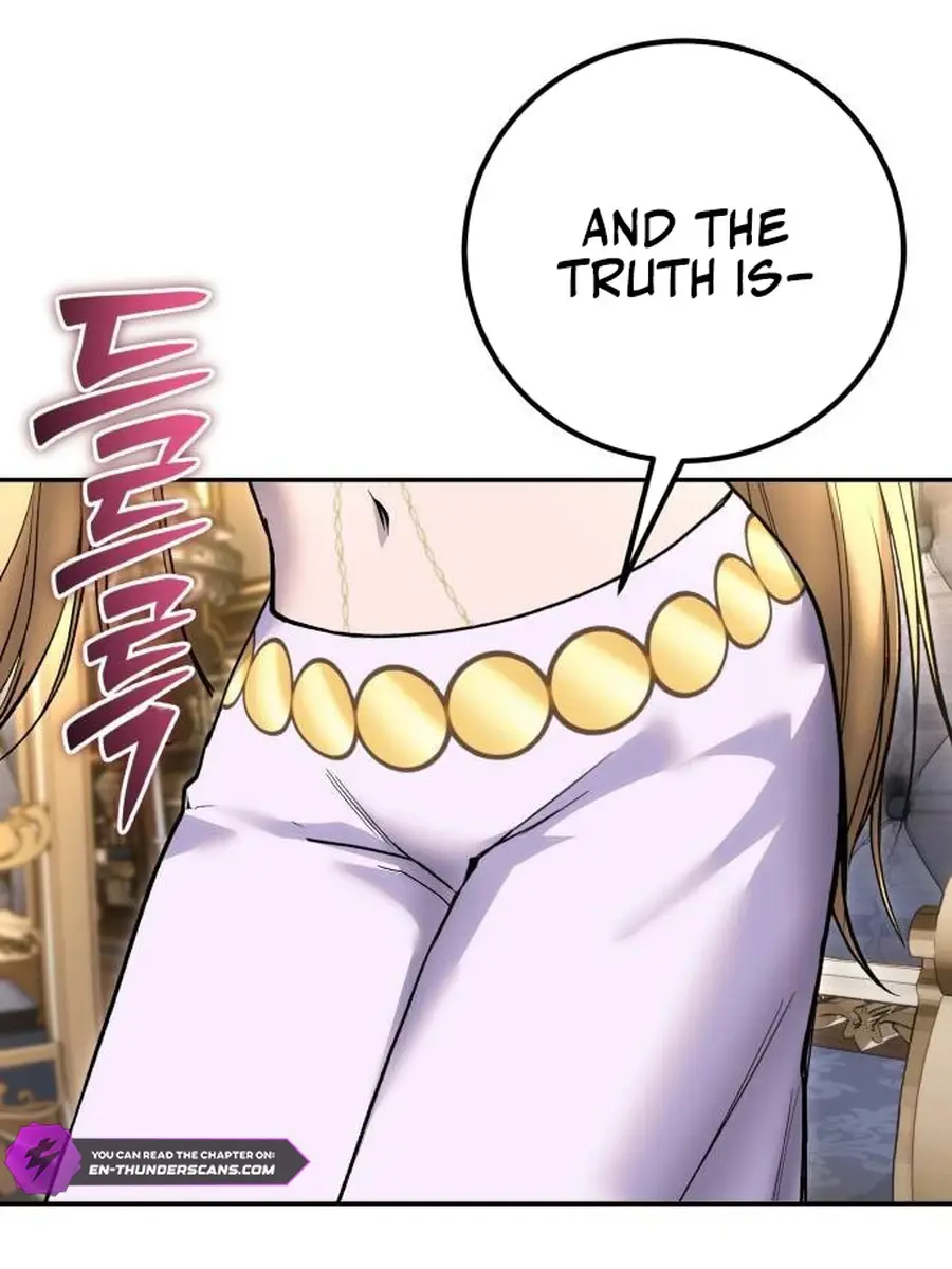 I Was More Overpowered Than the Hero, So I Hid My Power! Chapter 81 Page 56