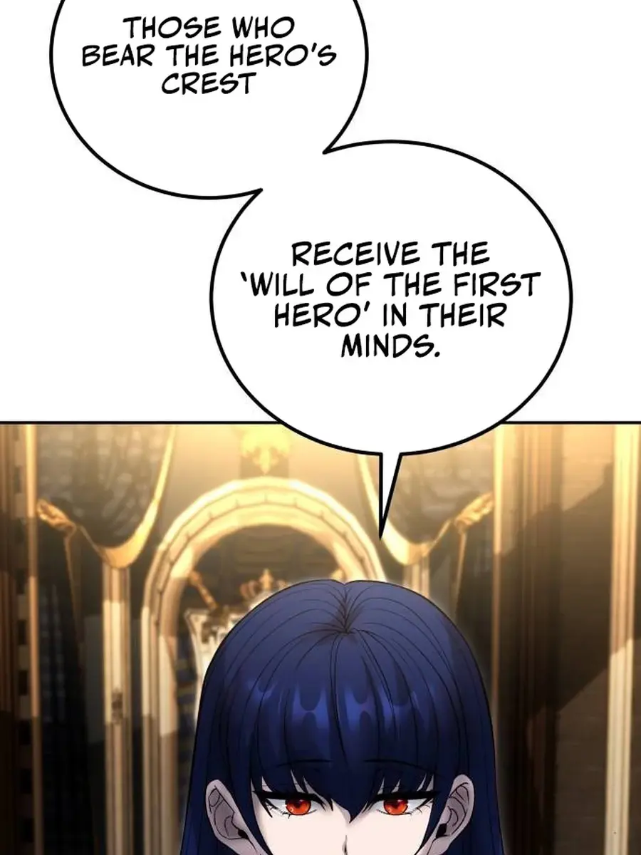 I Was More Overpowered Than the Hero, So I Hid My Power! Chapter 81 Page 62