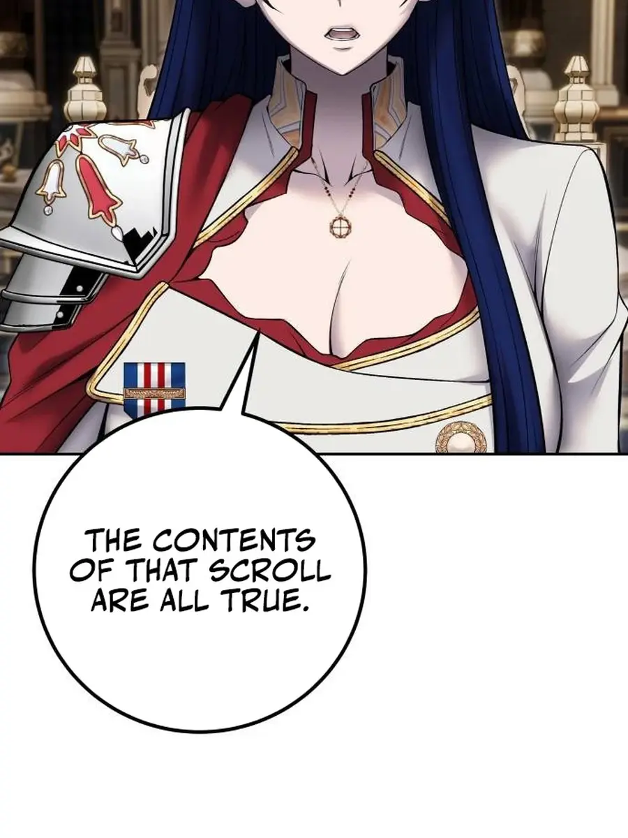 I Was More Overpowered Than the Hero, So I Hid My Power! Chapter 81 Page 63