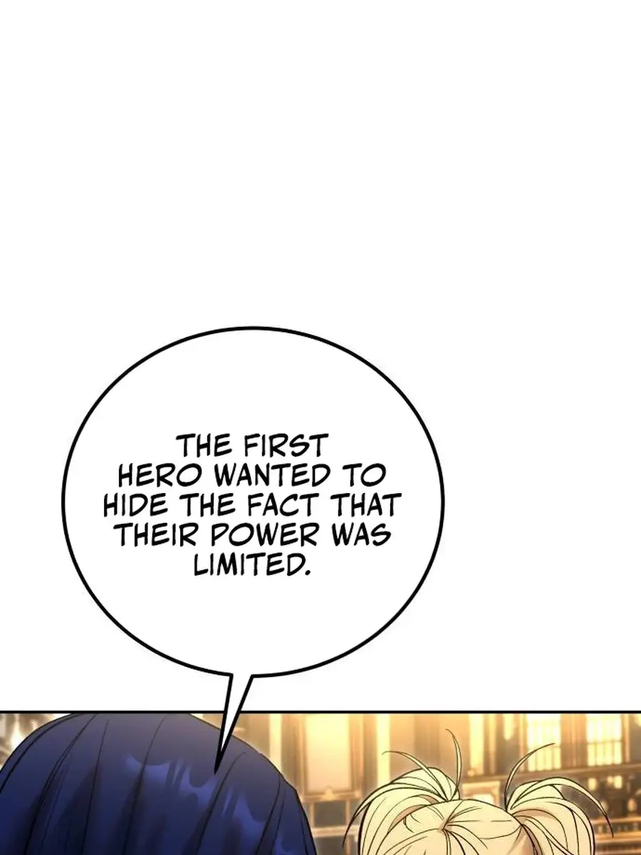 I Was More Overpowered Than the Hero, So I Hid My Power! Chapter 81 Page 69