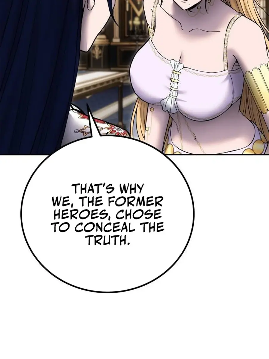 I Was More Overpowered Than the Hero, So I Hid My Power! Chapter 81 Page 71