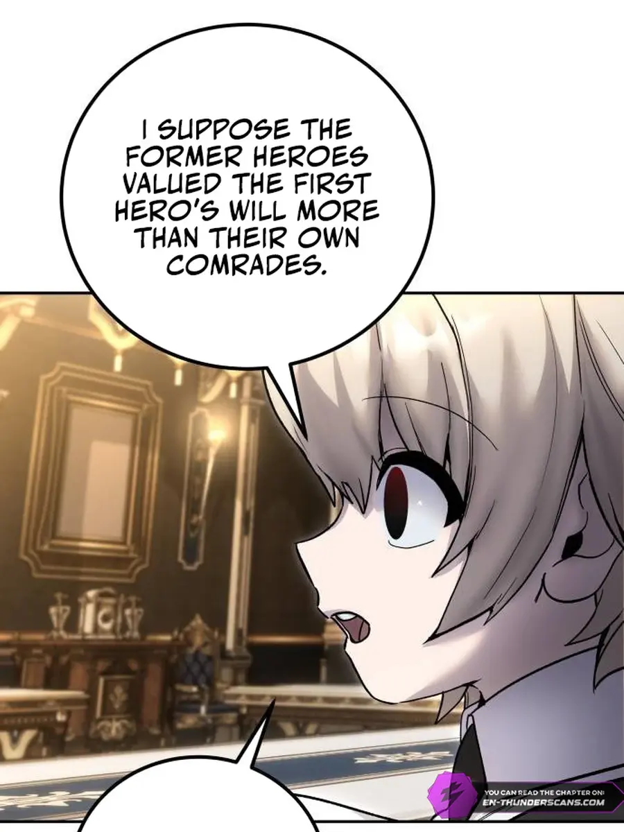 I Was More Overpowered Than the Hero, So I Hid My Power! Chapter 81 Page 72