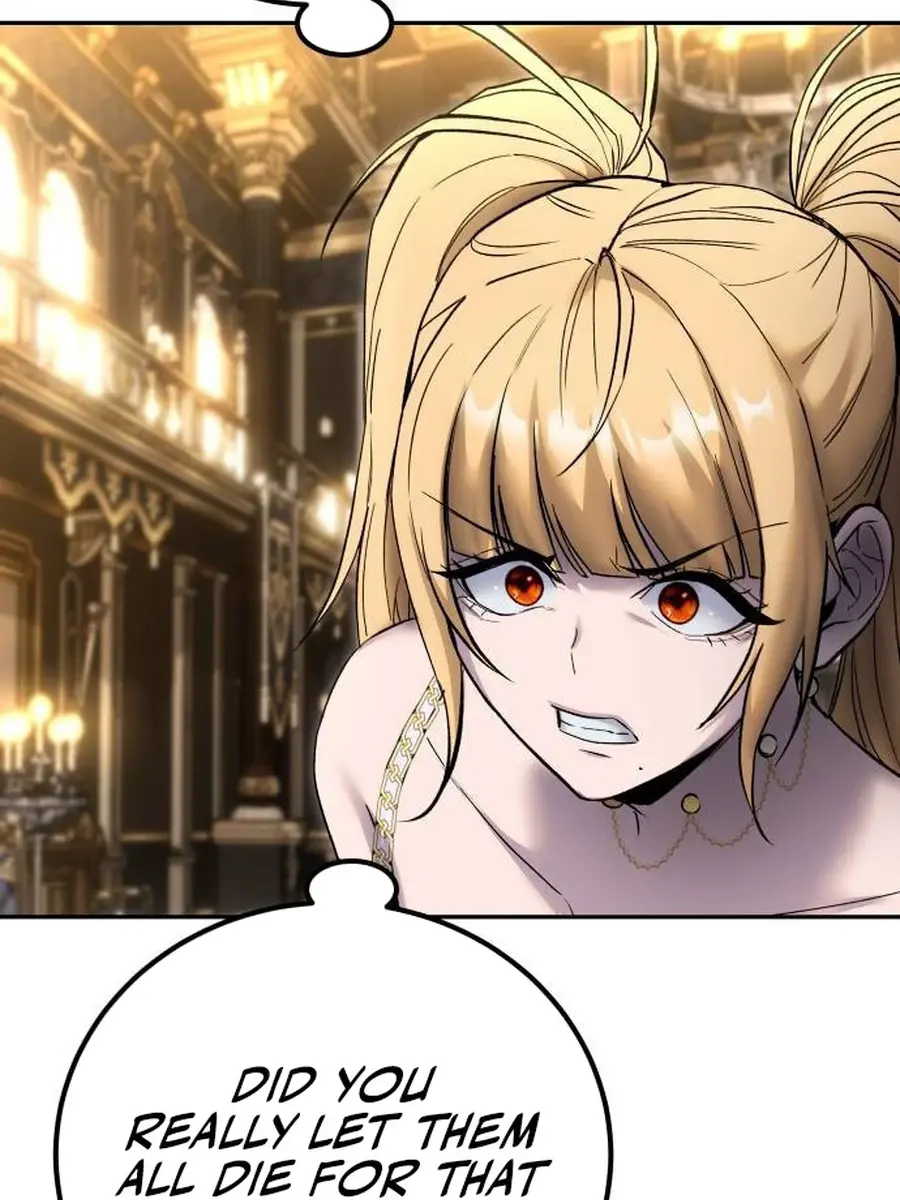 I Was More Overpowered Than the Hero, So I Hid My Power! Chapter 81 Page 74