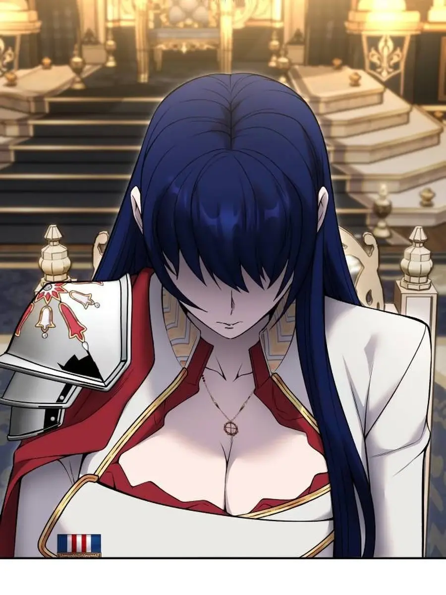 I Was More Overpowered Than the Hero, So I Hid My Power! Chapter 81 Page 77