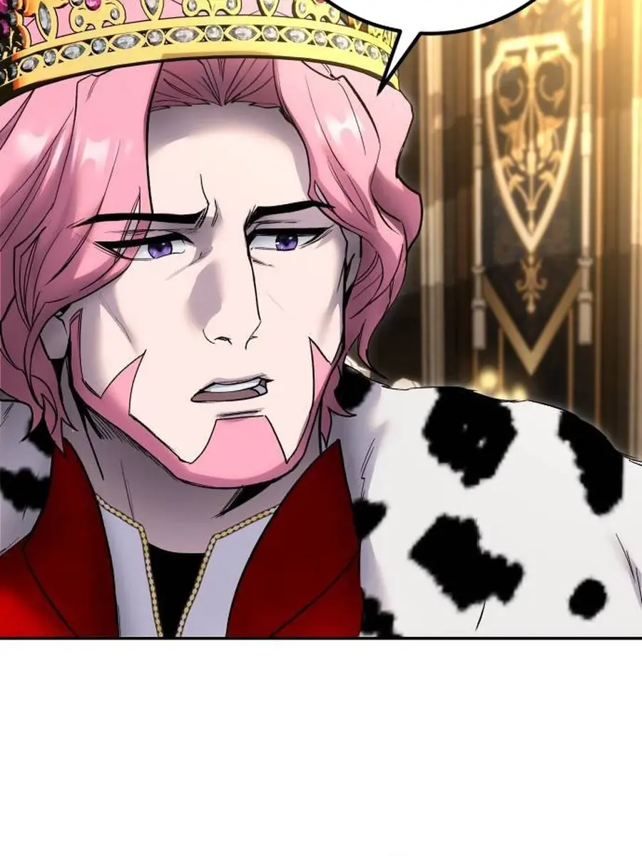 I Was More Overpowered Than the Hero, So I Hid My Power! Chapter 81 Page 81