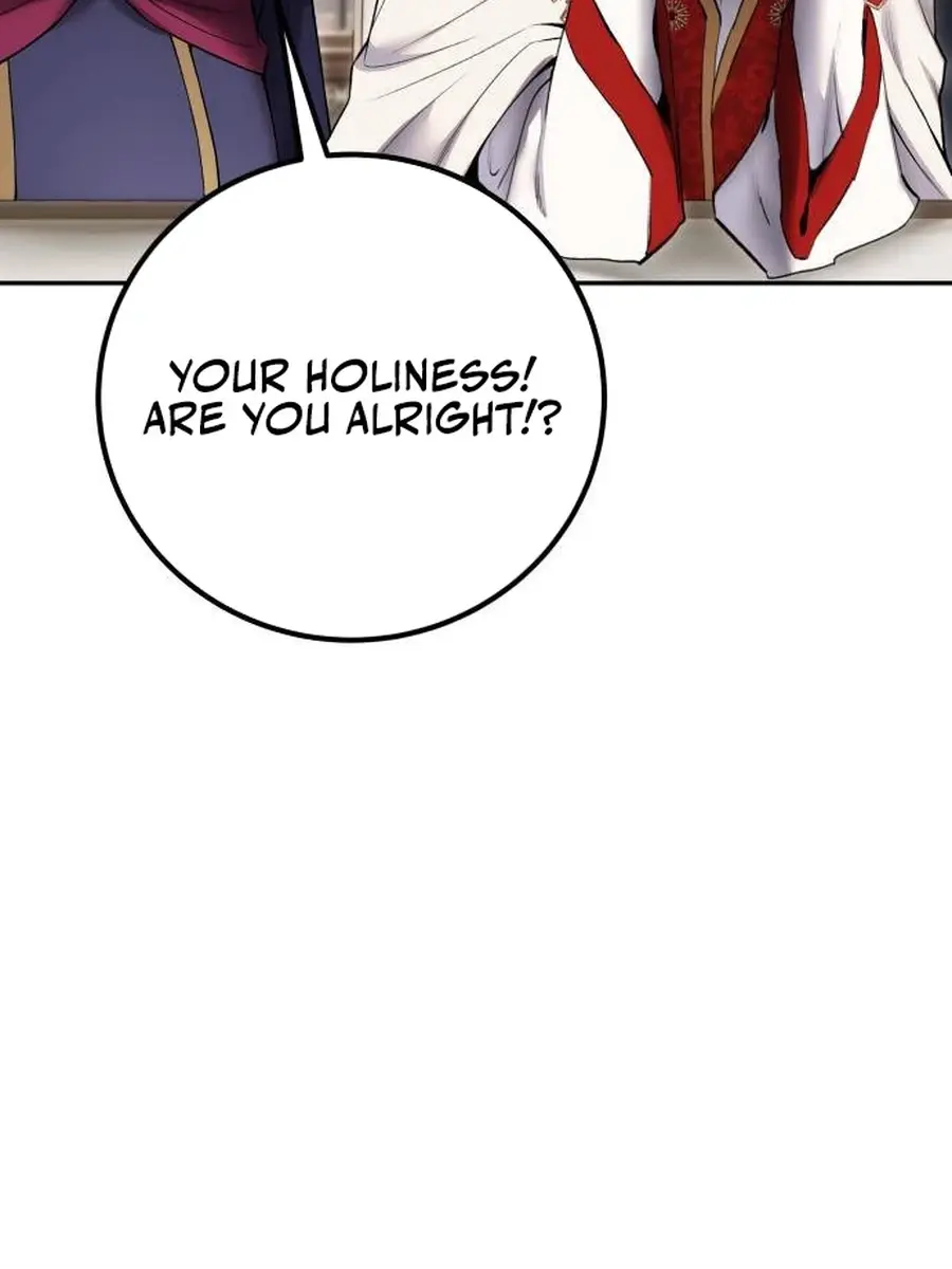 I Was More Overpowered Than the Hero, So I Hid My Power! Chapter 81 Page 83